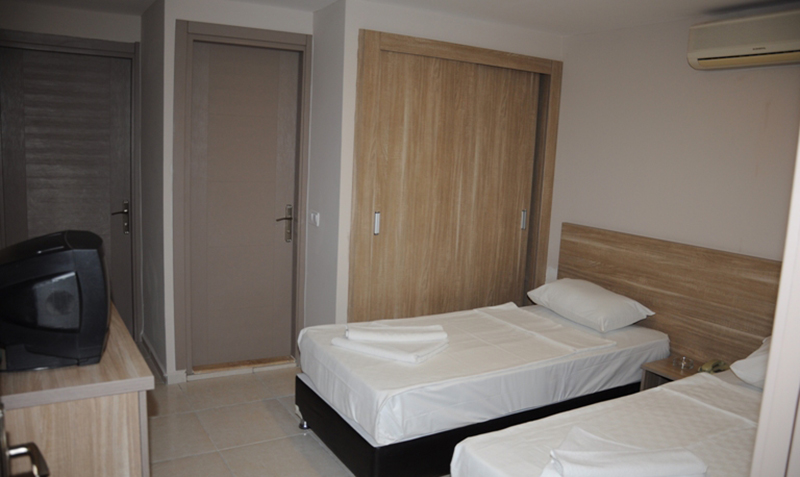 Rozetta Otel
